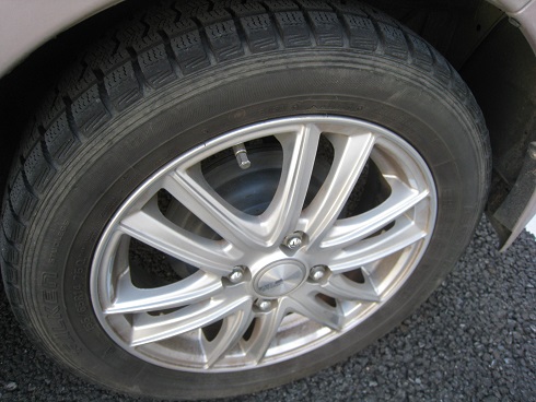 ���b�N�V�b�v�E�J���^�[�r��