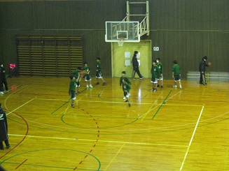 ���b�N�V�b�v�E�J���^�[�r��