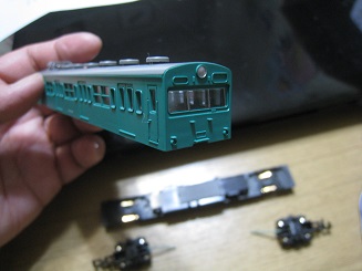 ���b�N�V�b�v�E�J���^�[�r��