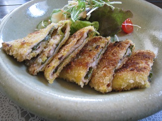 ���b�N�V�b�v�E�J���^�[�r��