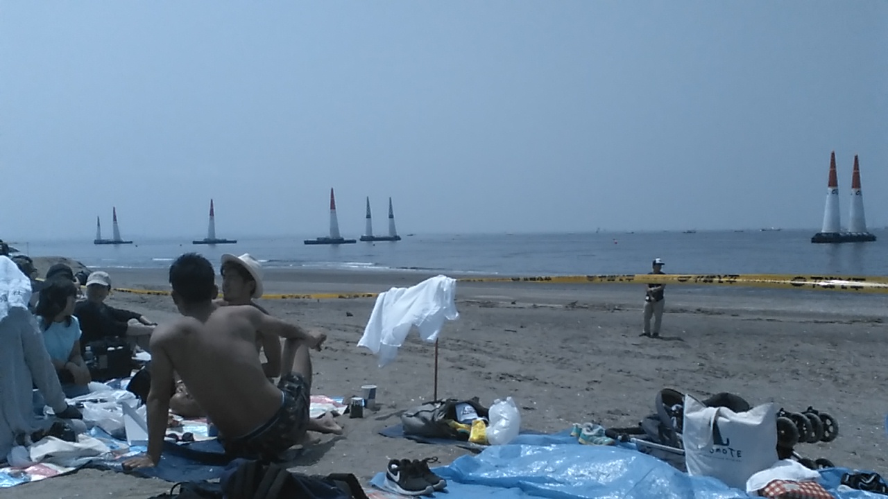 ���b�N�V�b�v�E�J���^�[�r��