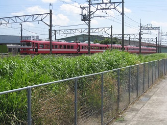 ���b�N�V�b�v�E�J���^�[�r��