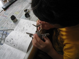 ���b�N�V�b�v�E�J���^�[�r��