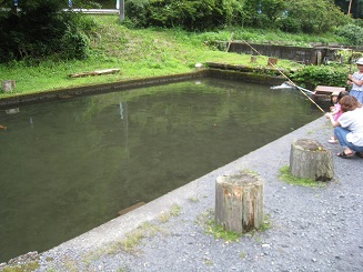 ���b�N�V�b�v�E�J���^�[�r��