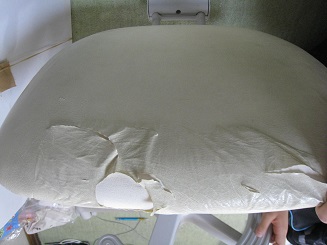 ���b�N�V�b�v�E�J���^�[�r��