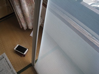 ���b�N�V�b�v�E�J���^�[�r��