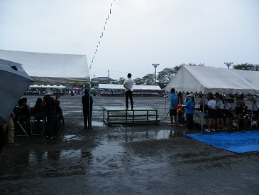 ���b�N�V�b�v�E�J���^�[�r��