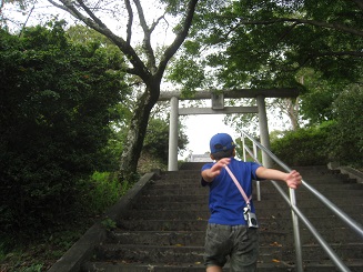 ���b�N�V�b�v�E�J���^�[�r��