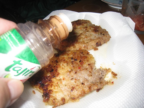 ���b�N�V�b�v�E�J���^�[�r��