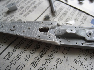 ���b�N�V�b�v�E�J���^�[�r��