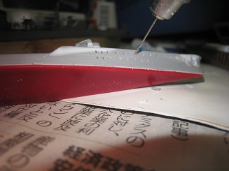 ���b�N�V�b�v�E�J���^�[�r��