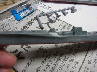 ���b�N�V�b�v�E�J���^�[�r��