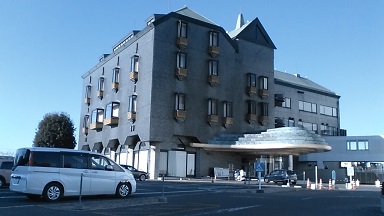 ���b�N�V�b�v�E�J���^�[�r��