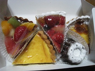 ���b�N�V�b�v�E�J���^�[�r��