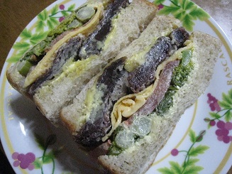 ���b�N�V�b�v�E�J���^�[�r��