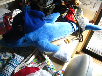 ���b�N�V�b�v�E�J���^�[�r��