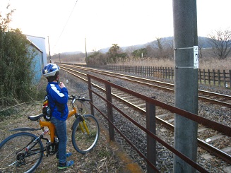 ���b�N�V�b�v�E�J���^�[�r��