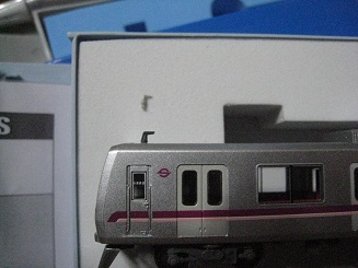 ���b�N�V�b�v�E�J���^�[�r��