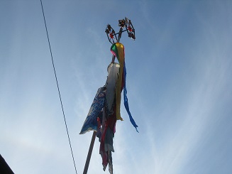 ���b�N�V�b�v�E�J���^�[�r��