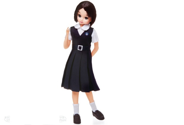 ���b�N�V�b�v�E�J���^�[�r��