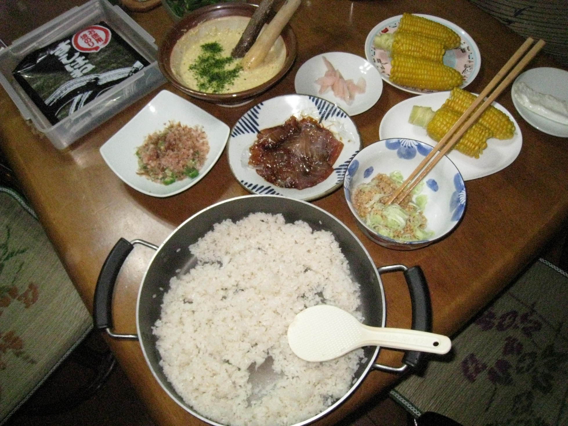 ���b�N�V�b�v�E�J���^�[�r��