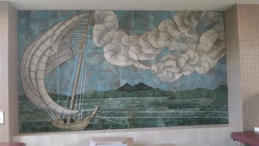 ���b�N�V�b�v�E�J���^�[�r��