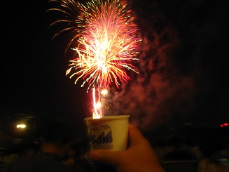 ���b�N�V�b�v�E�J���^�[�r��