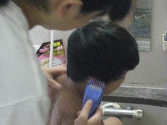 ���b�N�V�b�v�E�J���^�[�r��