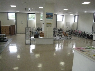 ���b�N�V�b�v�E�J���^�[�r��