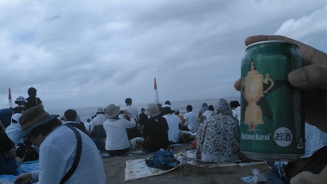 ���b�N�V�b�v�E�J���^�[�r��