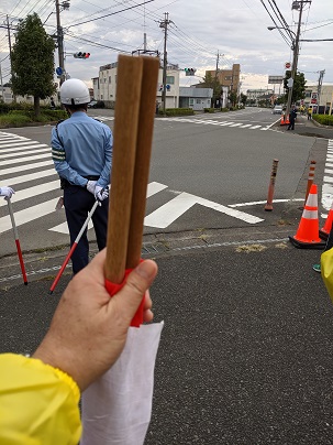 ���b�N�V�b�v�E�J���^�[�r��