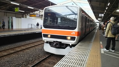 ���b�N�V�b�v�E�J���^�[�r��