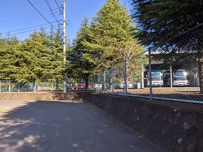 ���b�N�V�b�v�E�J���^�[�r��