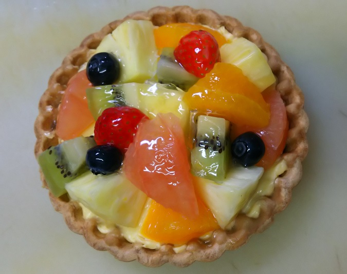 ���b�N�V�b�v�E�J���^�[�r��