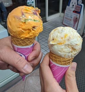 ���b�N�V�b�v�E�J���^�[�r��