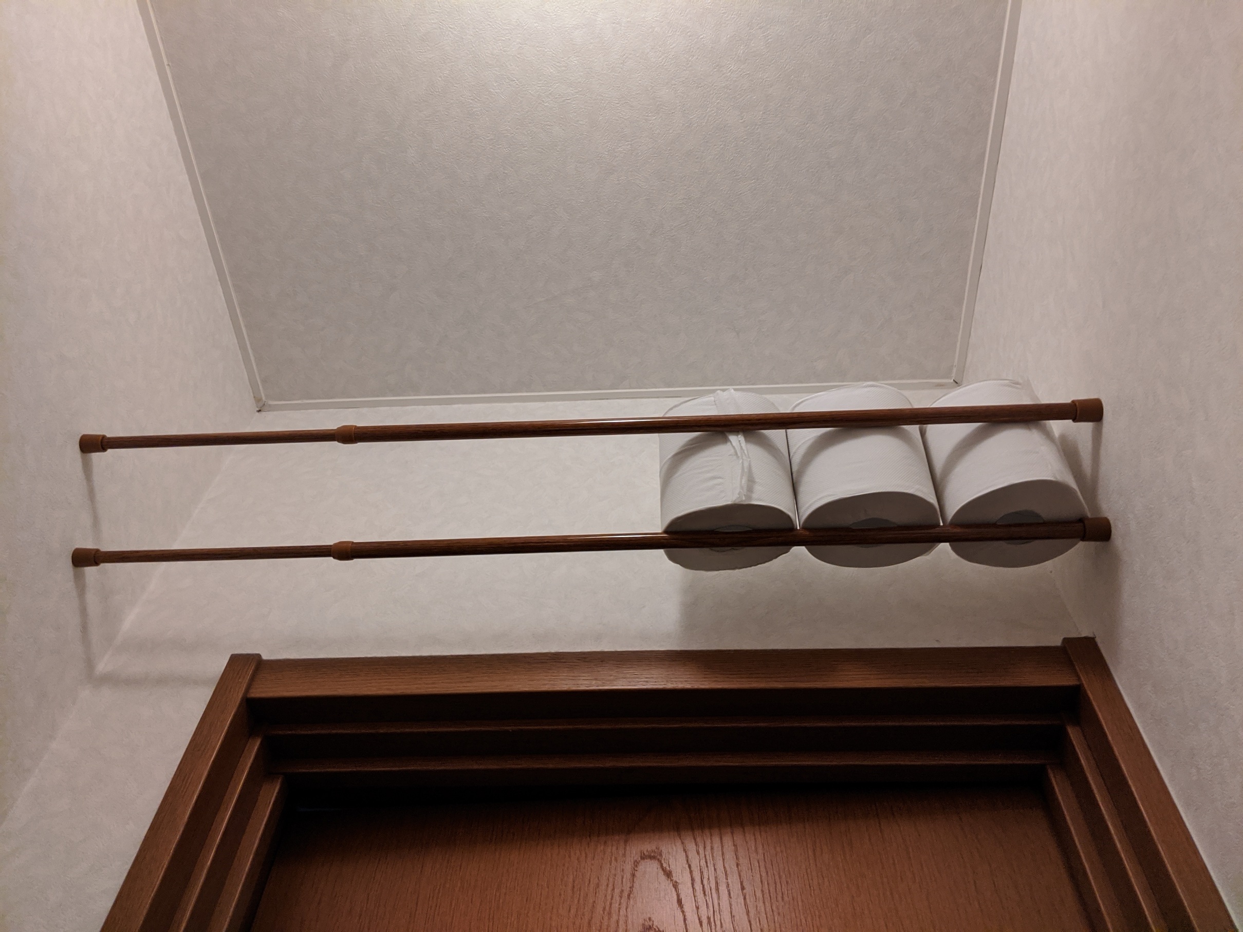 ���b�N�V�b�v�E�J���^�[�r��