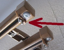 ���b�N�V�b�v�E�J���^�[�r��