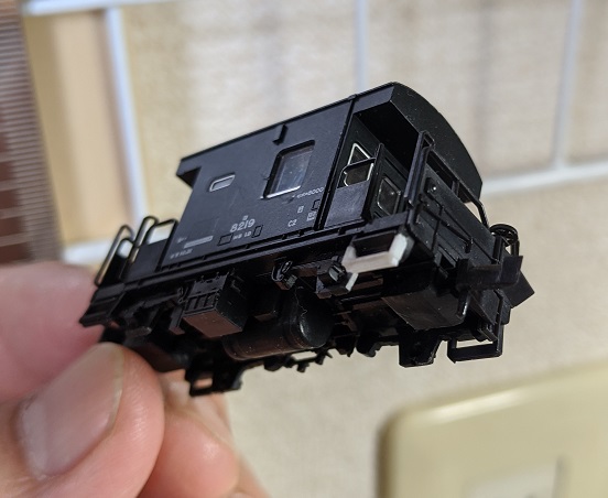 ���b�N�V�b�v�E�J���^�[�r��