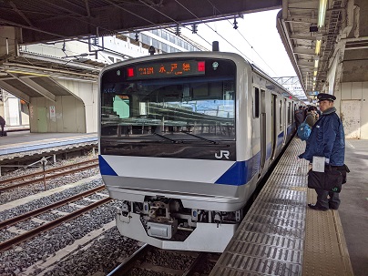 ���b�N�V�b�v�E�J���^�[�r��