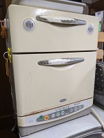 ���b�N�V�b�v�E�J���^�[�r��