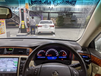 ���b�N�V�b�v�E�J���^�[�r��