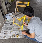 ���b�N�V�b�v�E�J���^�[�r��