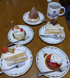 ���b�N�V�b�v�E�J���^�[�r��