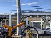 ���b�N�V�b�v�E�J���^�[�r��