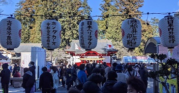 ���b�N�V�b�v�E�J���^�[�r��