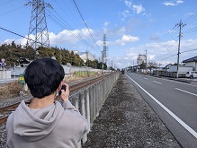 ���b�N�V�b�v�E�J���^�[�r��