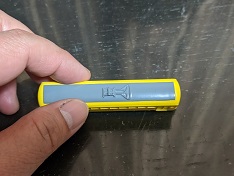 ���b�N�V�b�v�E�J���^�[�r��