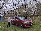 ���b�N�V�b�v�E�J���^�[�r��