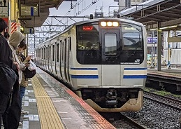 ���b�N�V�b�v�E�J���^�[�r��