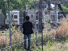 ���b�N�V�b�v�E�J���^�[�r��